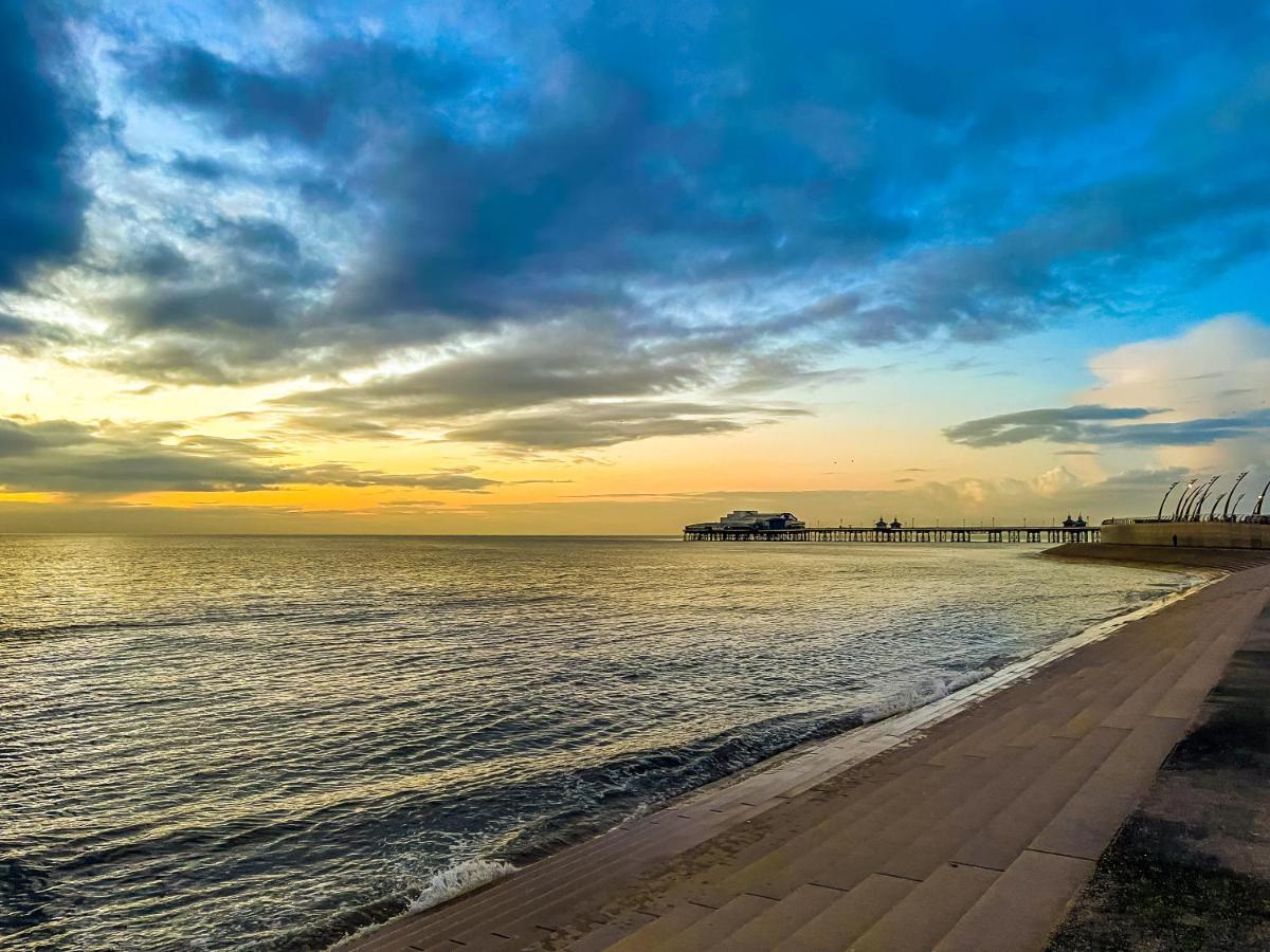 Empire Blackpool Apartments - Charles Street Dış mekan fotoğraf